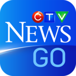 CTV News GO icon