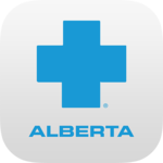 Alberta Blue Cross-My Benefits icon