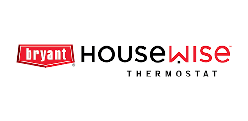 Bryant® Housewise™ Thermostat pc screenshot Bryant® Housewise™ Thermostat pc screenshot