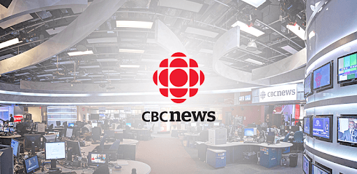 CBC News pc screenshot CBC News pc screenshot