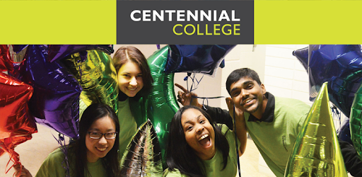 Centennial College pc screenshot