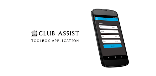 Club Assist Toolbox pc screenshot Club Assist Toolbox pc screenshot