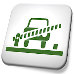 BorderApp - Border Wait Times icon