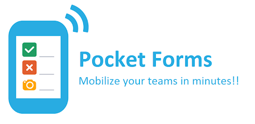Pocket Forms pc screenshot Pocket Forms pc screenshot