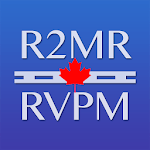 R2MR icon