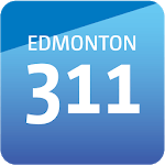 Edmonton 311 for pc icon