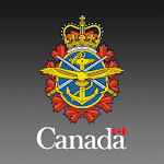 Canadian Armed Forces icon