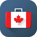 Travel Smart - Canada icon