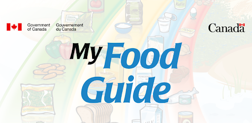 My Food Guide pc screenshot My Food Guide pc screenshot