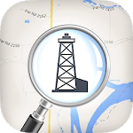 GeoActivity Rigs PRO icon