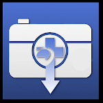 Biomechanics Augmented Reality icon