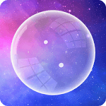 Bubble Bliss - Baby Bubble Game icon