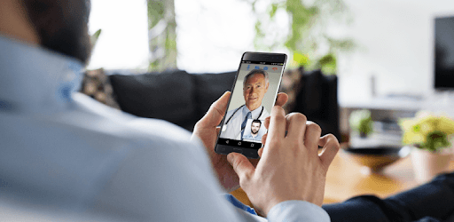 Medeo Virtual Healthcare pc screenshot Medeo Virtual Healthcare pc screenshot
