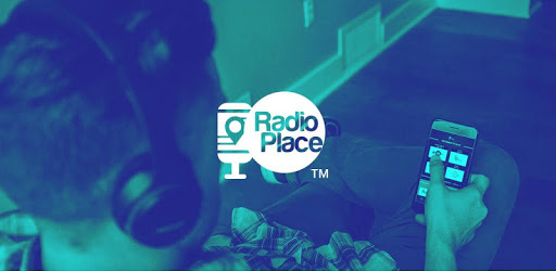 RadioPlace pc screenshot RadioPlace pc screenshot