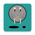 Morse Encoder & Decoder for pc icon