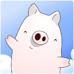 Rocket Piggy icon