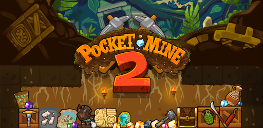 Pocket Mine 2 pc screenshot Pocket Mine 2 pc screenshot