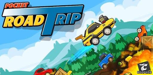 Pocket Road Trip pc screenshot Pocket Road Trip pc screenshot