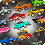 Pocket Road Trip icon