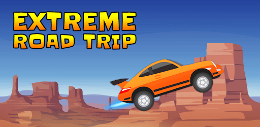 Extreme Road Trip pc screenshot Extreme Road Trip pc screenshot