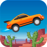Extreme Road Trip icon