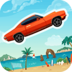 Extreme Road Trip 2 icon