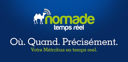 RTC’s real-time Nomade pc screenshot RTC’s real-time Nomade pc screenshot