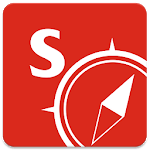 Seneca Navigate icon