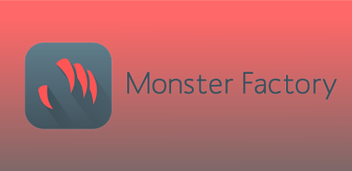 Monster Factory pc screenshot