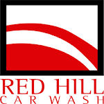 Red Hill Car Wash icon
