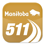 511 Manitoba icon