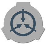 SCP Reader icon