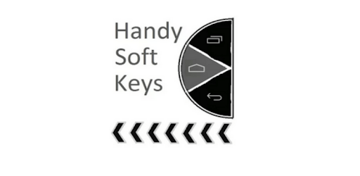 Handy Soft Keys - Navigation Bar pc screenshot Handy Soft Keys - Navigation Bar pc screenshot