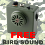 Bird Sound Free for pc icon Bird Sound Free for pc icon