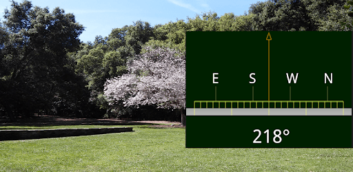 Linear Compass pc screenshot
