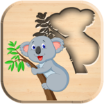 Baby Puzzles icon