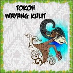 aplikasi tokoh wayang kulit icon