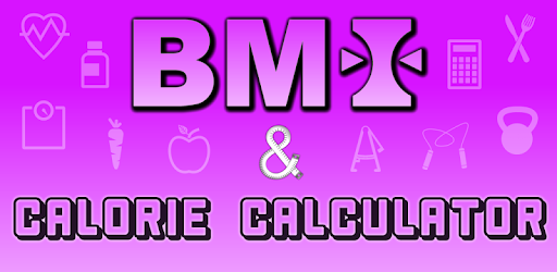 BMI & Calorie Calculator pc screenshot BMI & Calorie Calculator pc screenshot