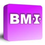 BMI & Calorie Calculator icon