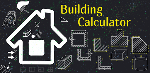 Building calculator pc screenshot Building calculator pc screenshot