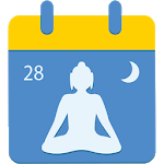 Tibetan Daily Horoscope & Lunar Calendar 2018 icon