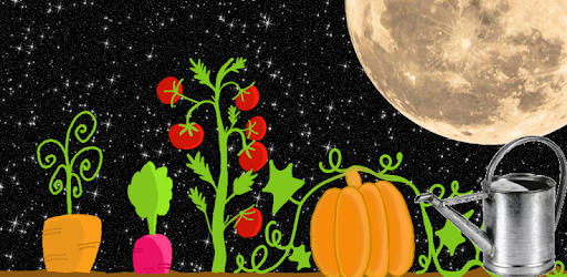 Gardener's Lunar Calendar pc screenshot