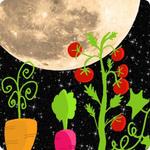 Gardener's Lunar Calendar icon