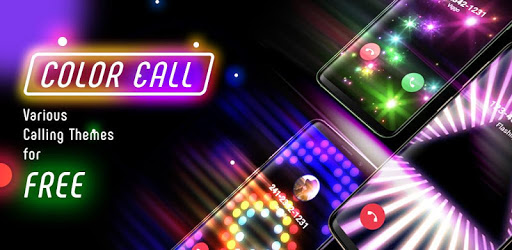 Color Call - Color Call Screen, Call Flash & LED pc screenshot
