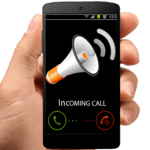 Caller Name & SMS Talker icon