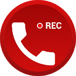 Call Recorder for Android 9 icon