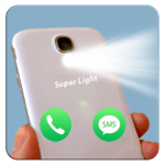 Flash Alert : Call & Sms icon