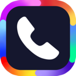 Caller Screen-HD Call Screen Theme Changer App icon
