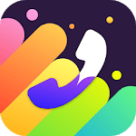 Magicall: Color Your Phone & HD Live Themes icon