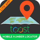 Caller Id &amp; Caller Info icon
